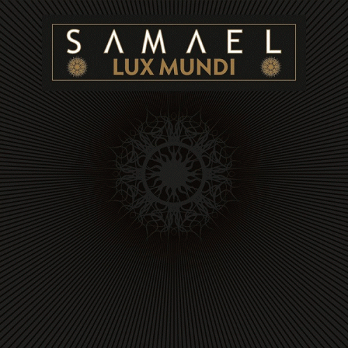 Samael : Lux Mundi